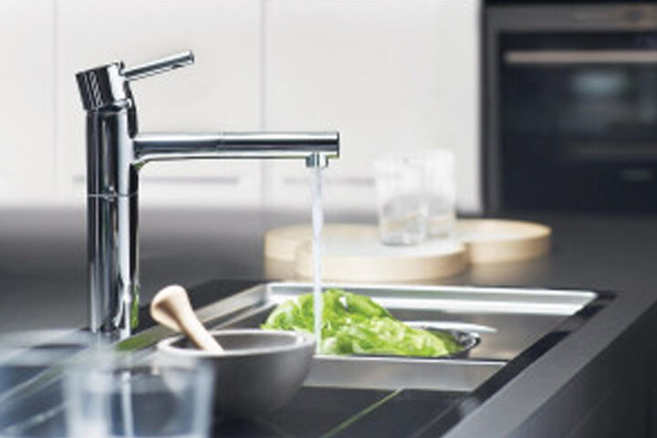 GROHE Concetto
